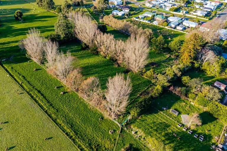 Photo of property in 23 Vogel Street, Woodville, 4920