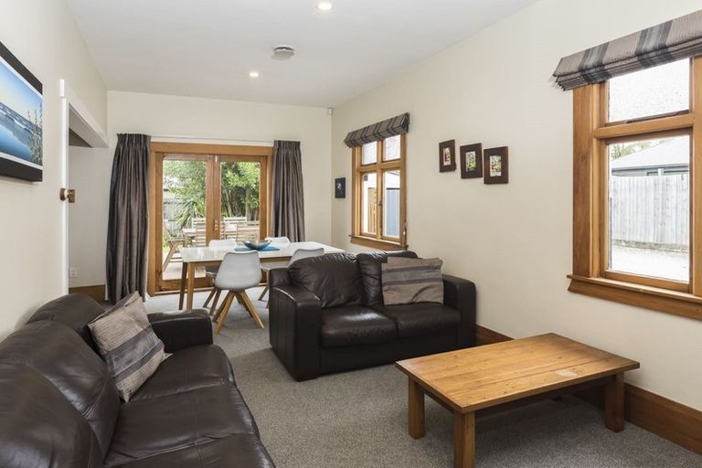 Photo of property in 111 Francis Avenue, Mairehau, Christchurch, 8013