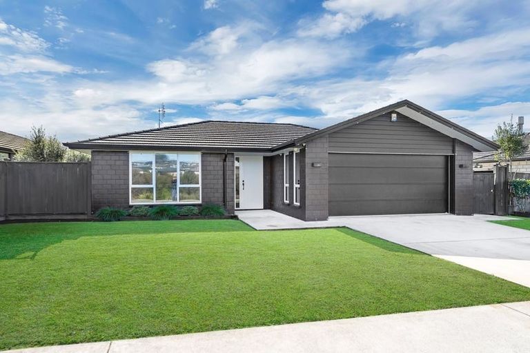 Photo of property in 1b Mclean Street, Pokeno, 2402