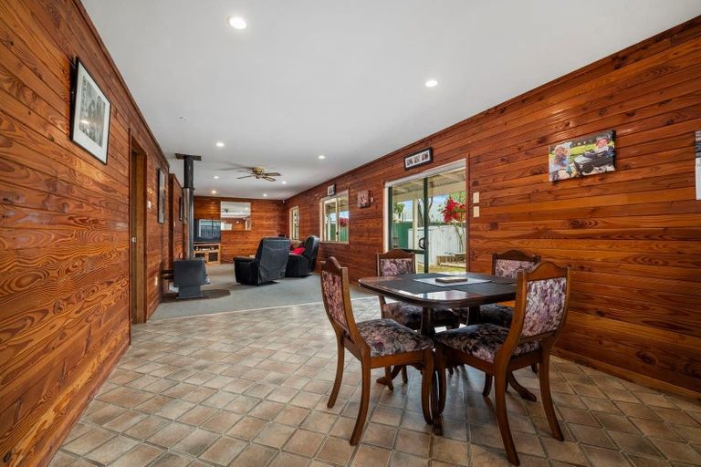 Photo of property in 8 Ariki Street, Ngongotaha, Rotorua, 3010