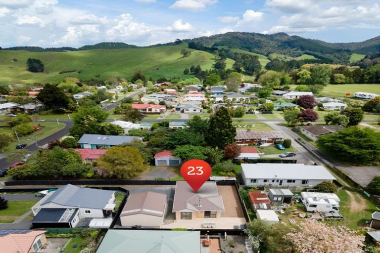 Photo of property in 23 Regent Street, Waihi, 3610