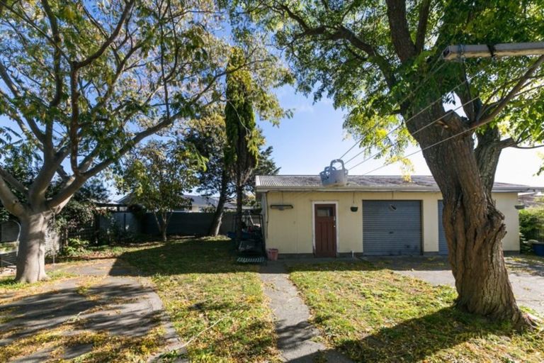 Photo of property in 18 Wynyard Crescent, Tamatea, Napier, 4112