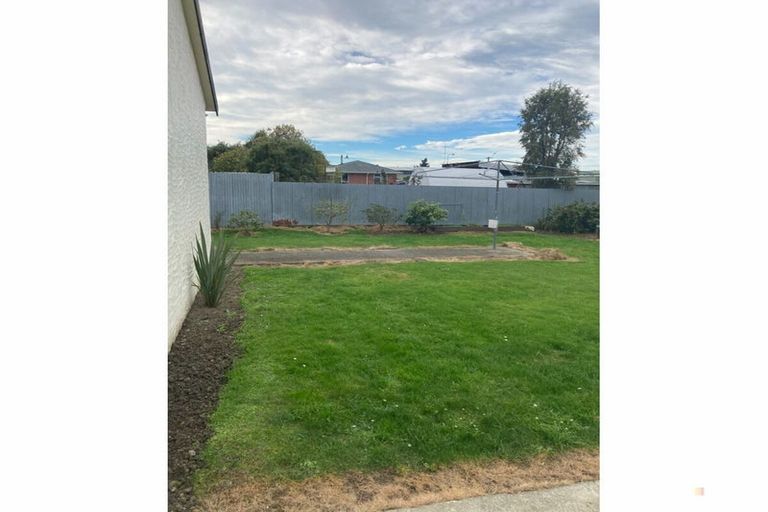 Photo of property in 7 Innes Street, Waimate, 7924