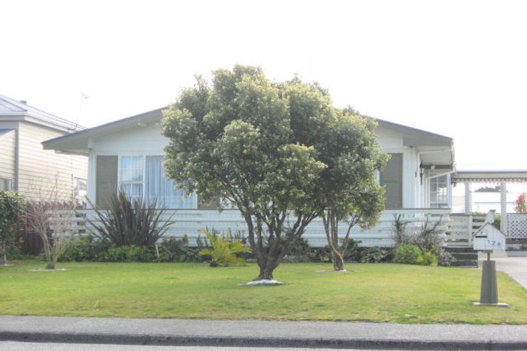 Photo of property in 128 Preston Road, Blaketown, Greymouth, 7805