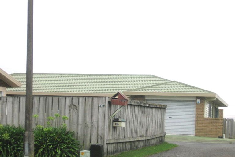 Photo of property in 19b Woodridge Drive, Woodridge, Wellington, 6037