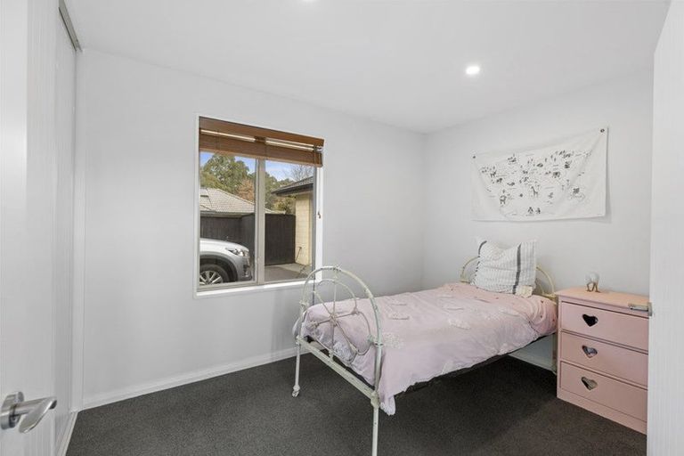 Photo of property in 1089 Goulds Road, Rolleston, 7614