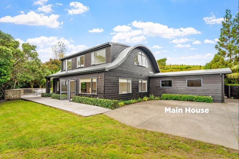 Photo of property in 33 Tongue Farm Road, Matakana, Warkworth, 0985