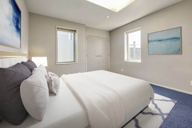 Photo of property in 5/35 Home Street, Mount Victoria, Wellington, 6011