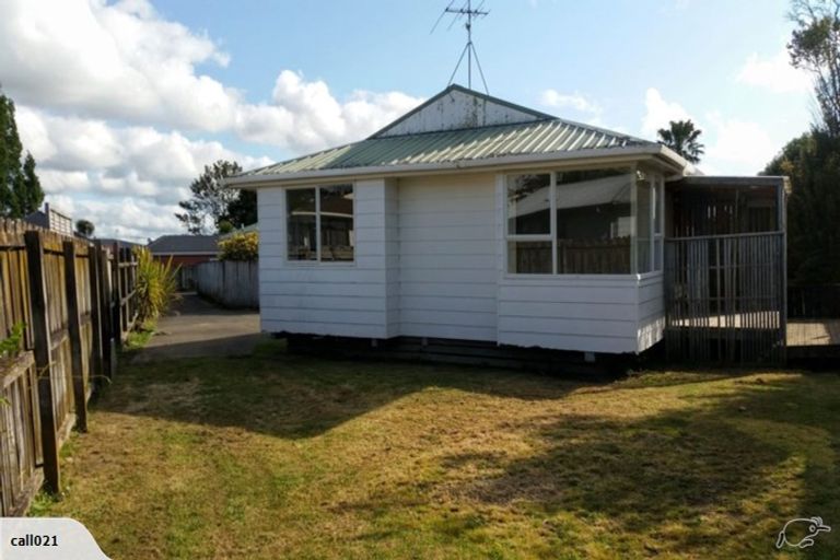 Photo of property in 51a Dominion Road, Papakura, 2110