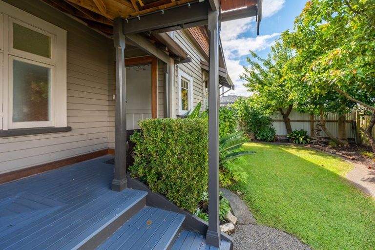 Photo of property in 181 Vigor Brown Street, Napier South, Napier, 4110