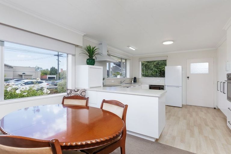 Photo of property in 25a Leonard Street, Waimate, 7924