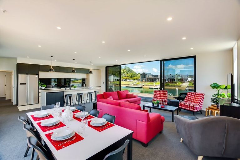 Photo of property in 117 Motu Grande, Pauanui, Hikuai, 3579