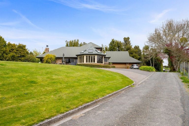 Photo of property in 453 Tauranga Direct Road, Hamurana, Rotorua, 3096