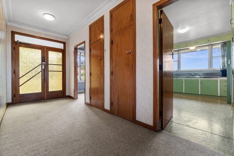 Photo of property in 1 Upland Road, Huntly, 3700