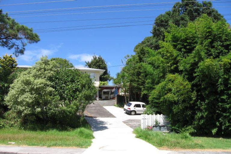 Photo of property in 3/37 Eskdale Road, Birkdale, Auckland, 0626