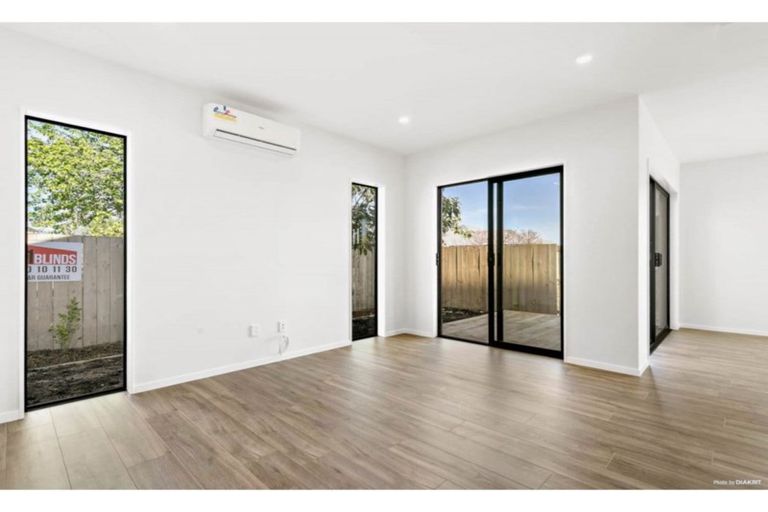 Photo of property in 40 Te Aparangi Road, Papakura, 2110