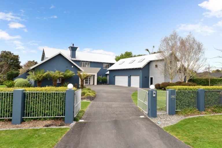 Photo of property in 59 Cowley Drive, Leamington, Cambridge, 3432