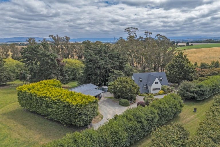 Photo of property in 120 Summerleaze Road, Pareora West, Timaru, 7971