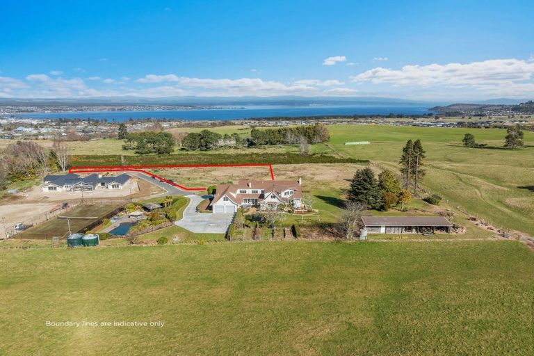Photo of property in 21 Walnut Lane, Nukuhau, Taupo, 3330
