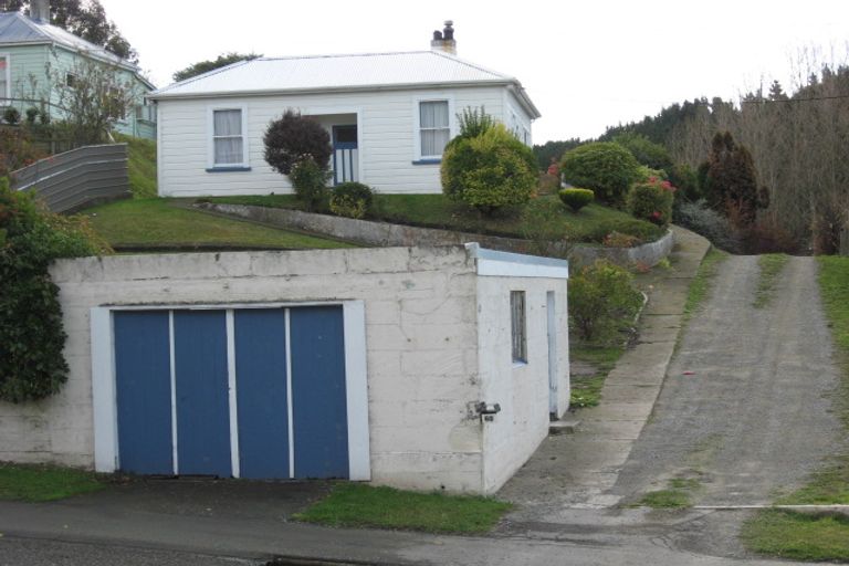 Photo of property in 60 Eden Street, Oamaru, 9400