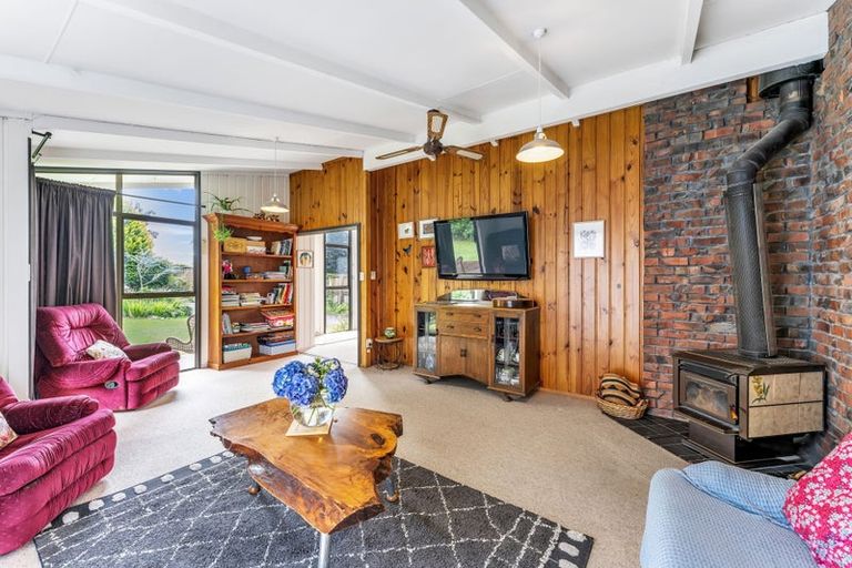 Photo of property in 55 Morgan Street, Methven, 7730