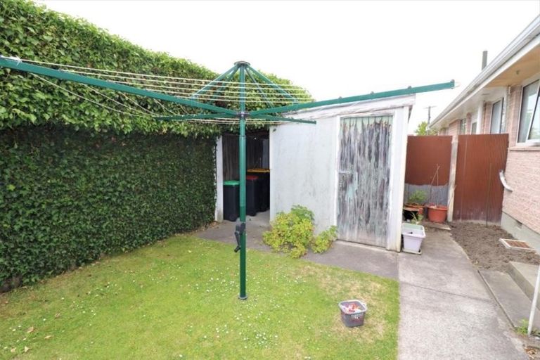 Photo of property in 4 Bennett Street, St Albans, Christchurch, 8052