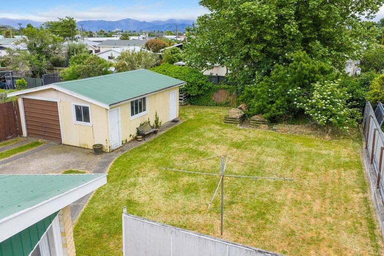Photo of property in 31 Mckenzie Street, Witherlea, Blenheim, 7201
