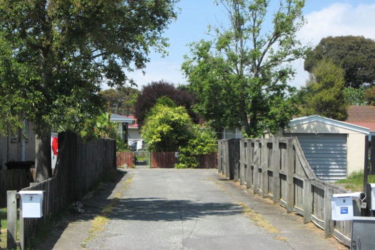 Photo of property in 7 Carteret Place, Aranui, Christchurch, 8061