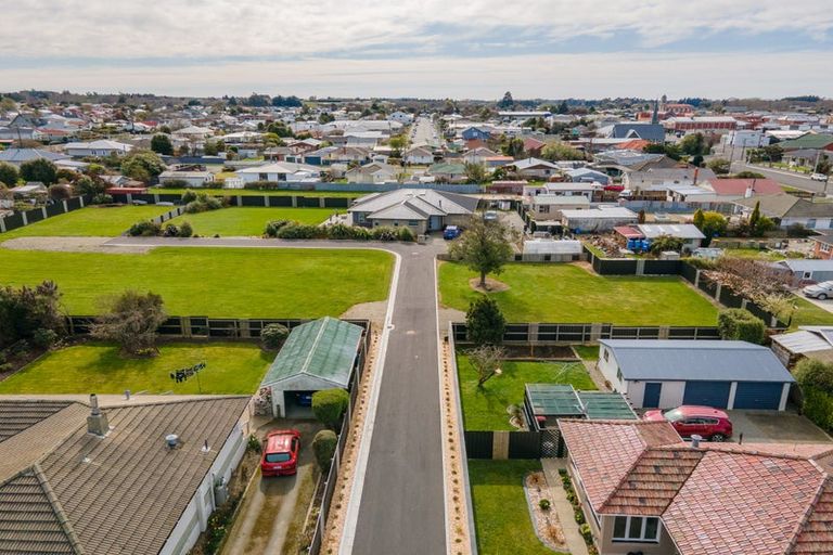 Photo of property in 1 Jacks Place, Waimate, 7924