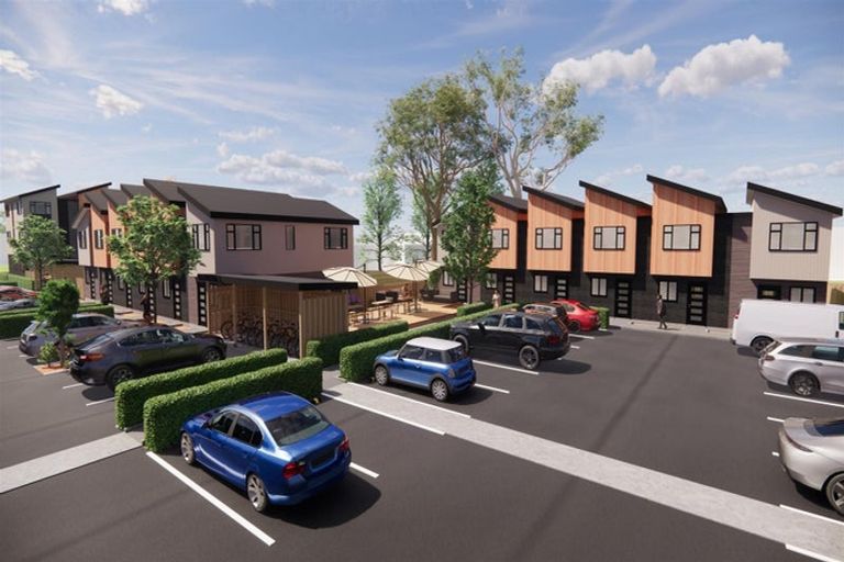 Photo of property in 77 Kindergarten Drive, Conifer Grove, Takanini, 2112