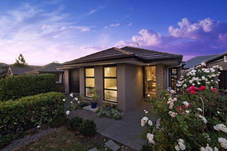 Photo of property in 23 Philippe Avenue, Yaldhurst, Christchurch, 8042