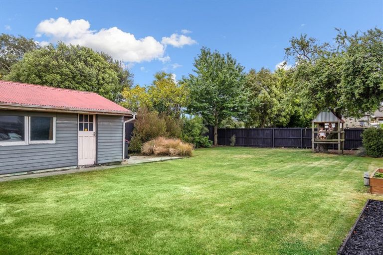 Photo of property in 8 Santa Rosa Avenue, Halswell, Christchurch, 8025