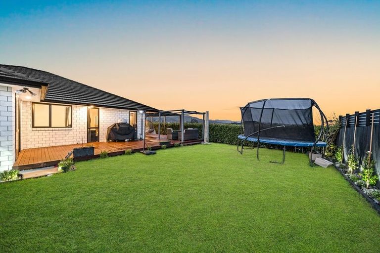 Photo of property in 23 Culverwell Crescent, Pokeno, 2402