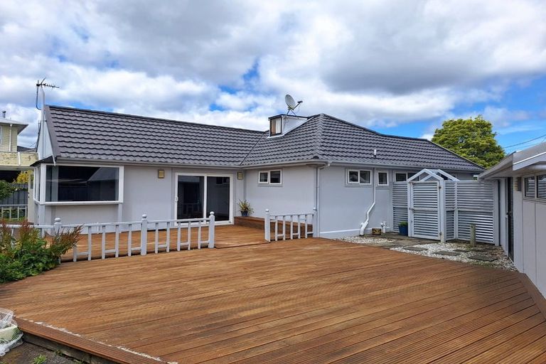 Photo of property in 14a Stephen Street, Trentham, Upper Hutt, 5018