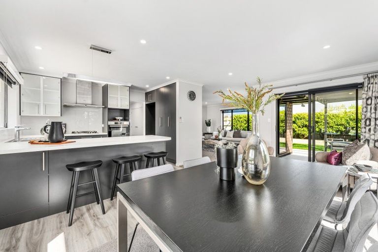 Photo of property in 151 James Line, Kelvin Grove, Palmerston North, 4414
