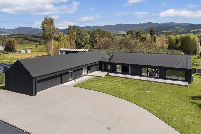Photo of property in 169 Busby Road, Tahawai, Katikati, 3170