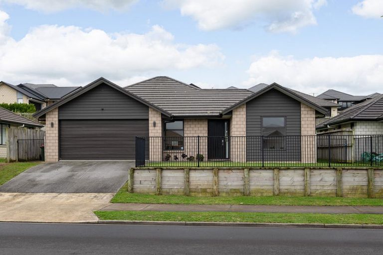 Photo of property in 103 Te Manatu Drive, Huntington, Hamilton, 3210