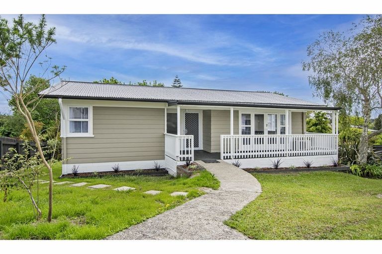 Photo of property in 21 Clyde Street, Dargaville, 0310