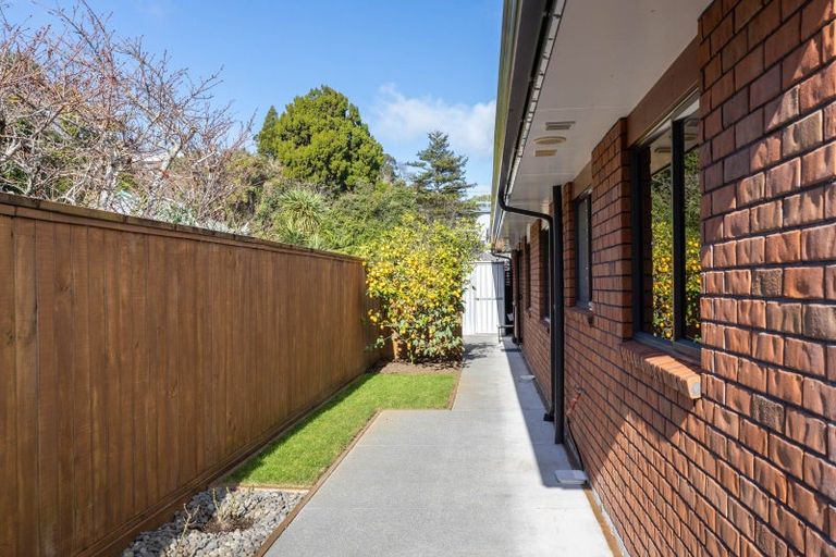 Photo of property in 58e Gilbert Street, New Plymouth, 4310