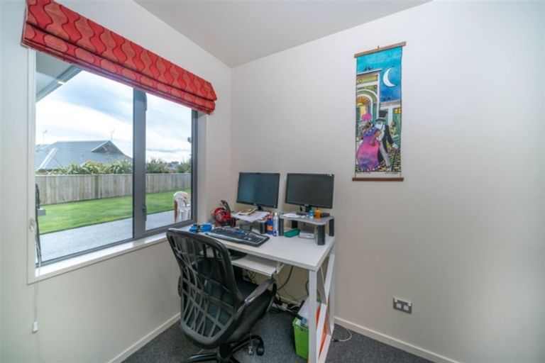 Photo of property in 8 Duncanfields Place, Lincoln, 7608