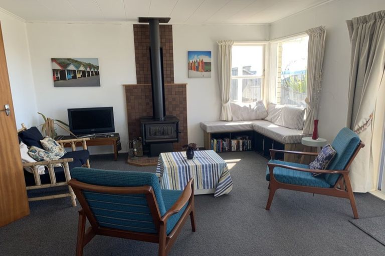 Photo of property in 233 Rosetta Road, Raumati Beach, Paraparaumu, 5032