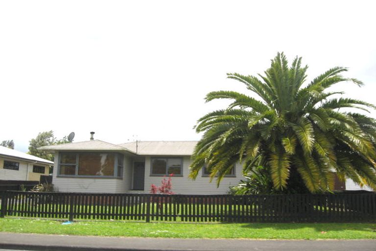 Photo of property in 96 Chichester Drive, Rosehill, Papakura, 2113
