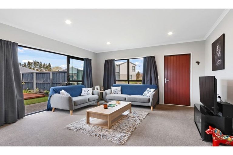 Photo of property in 56 Tippet Crescent, Wigram, Christchurch, 8025