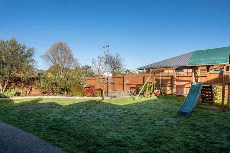 Photo of property in 8 New Renwick Road, Redwoodtown, Blenheim, 7201