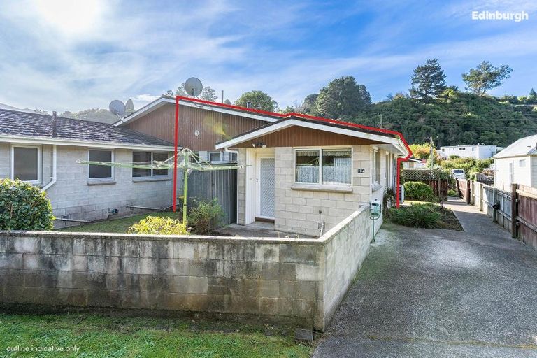 Photo of property in 19a Woodhaugh Street, Woodhaugh, Dunedin, 9010