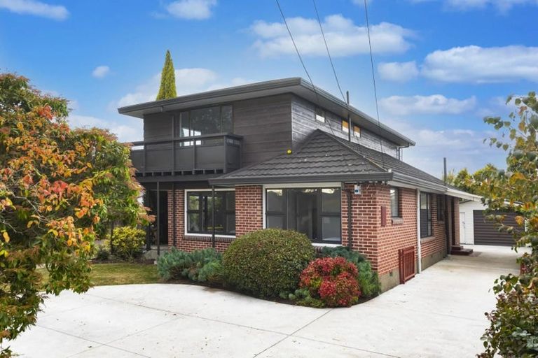 Photo of property in 4 Blanch Street, Papanui, Christchurch, 8053