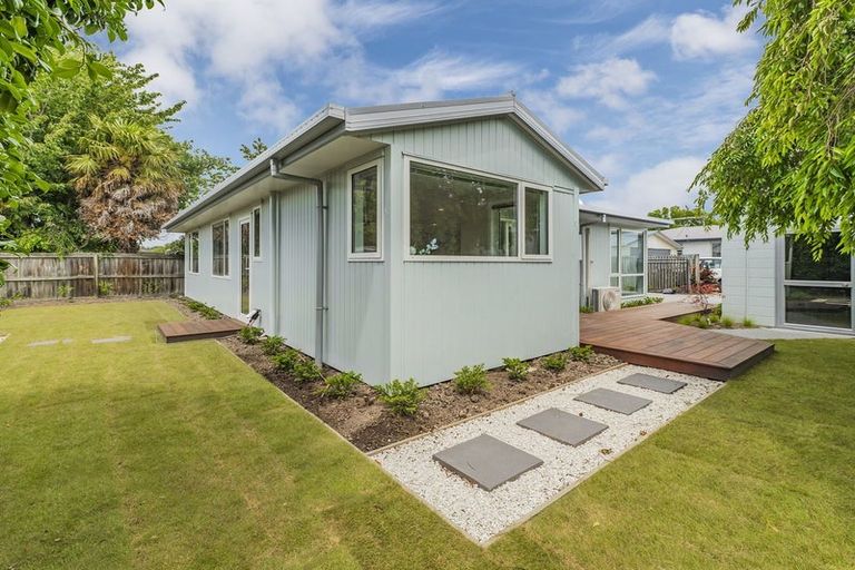 Photo of property in 5a Maurice Street, Lincoln, 7608