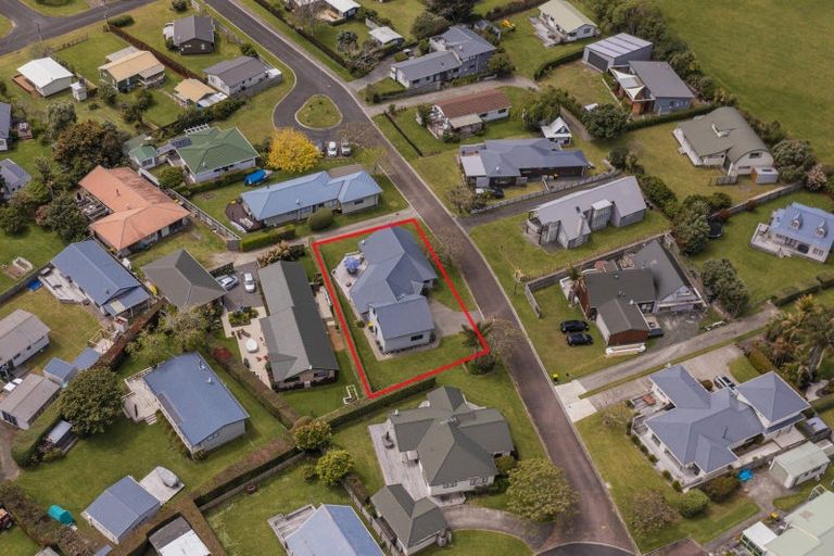Photo of property in 12 Michelle Lane, Hahei, Whitianga, 3591