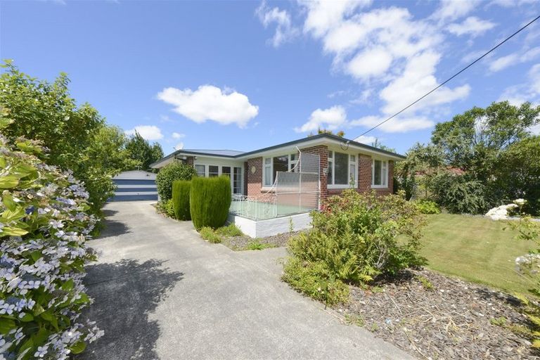 Photo of property in 12 Algidus Street, Sockburn, Christchurch, 8042