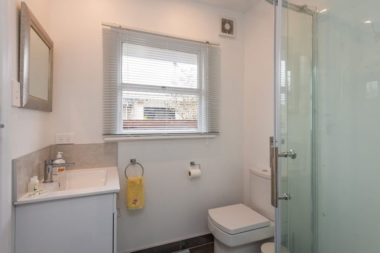 Photo of property in 60 Gardiners Road, Bishopdale, Christchurch, 8051